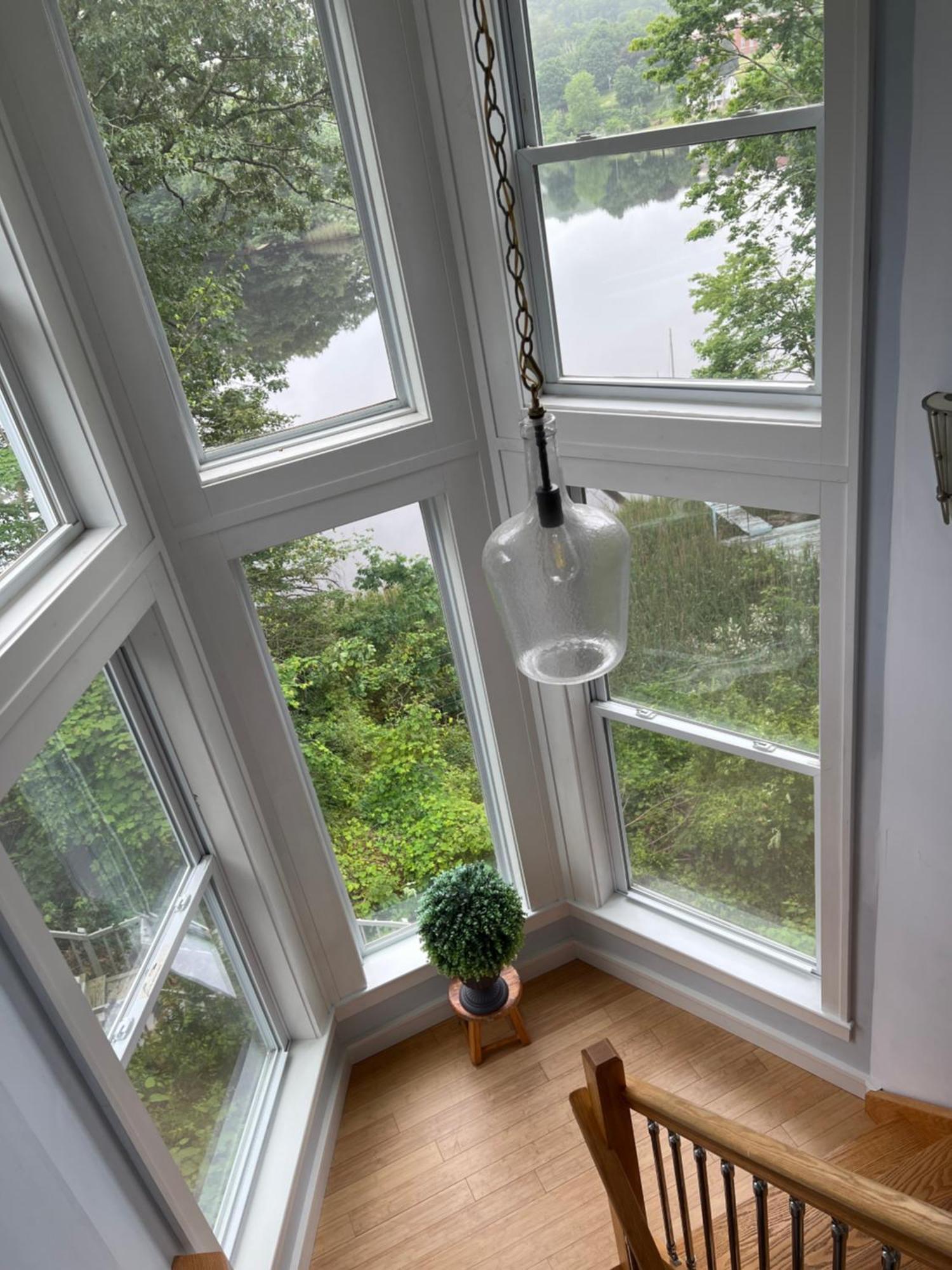 River View Private Light House Waterford Exterior foto